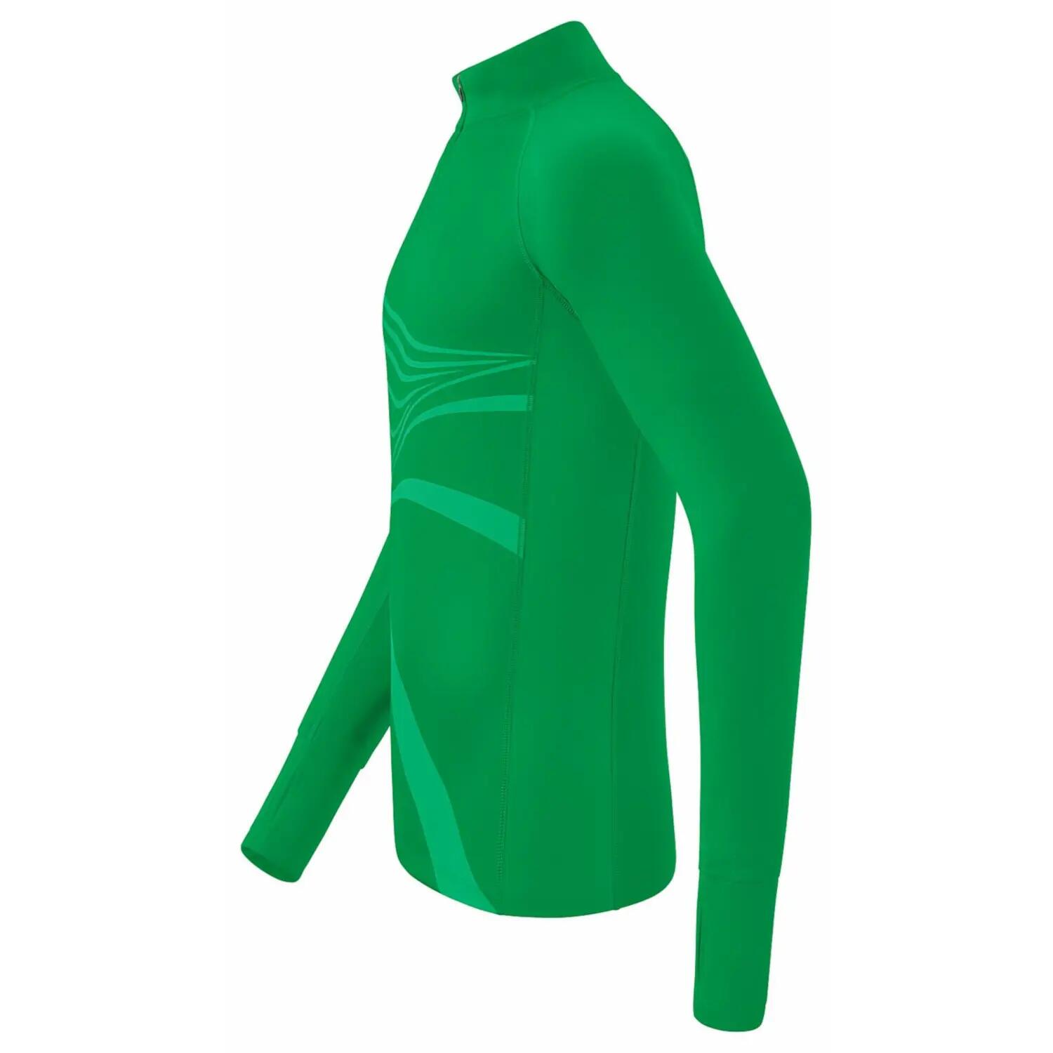 Sweatshirt Kind Erima Racing 5/5
