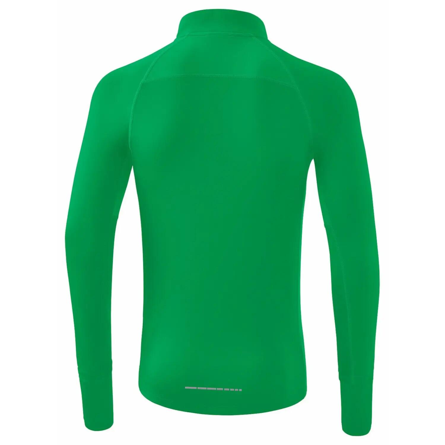 Sweatshirt Kind Erima Racing 4/5