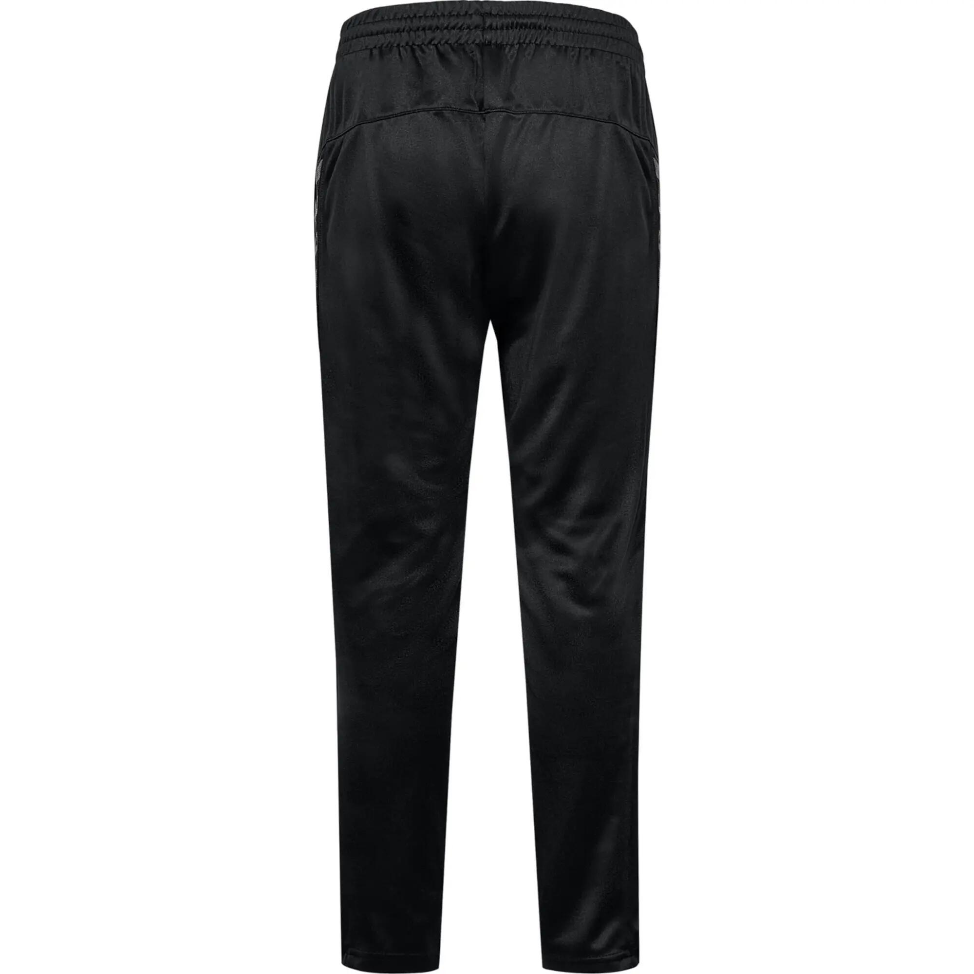 Calças de jogging em poliéster para criança Hummel Authentic 10/13
