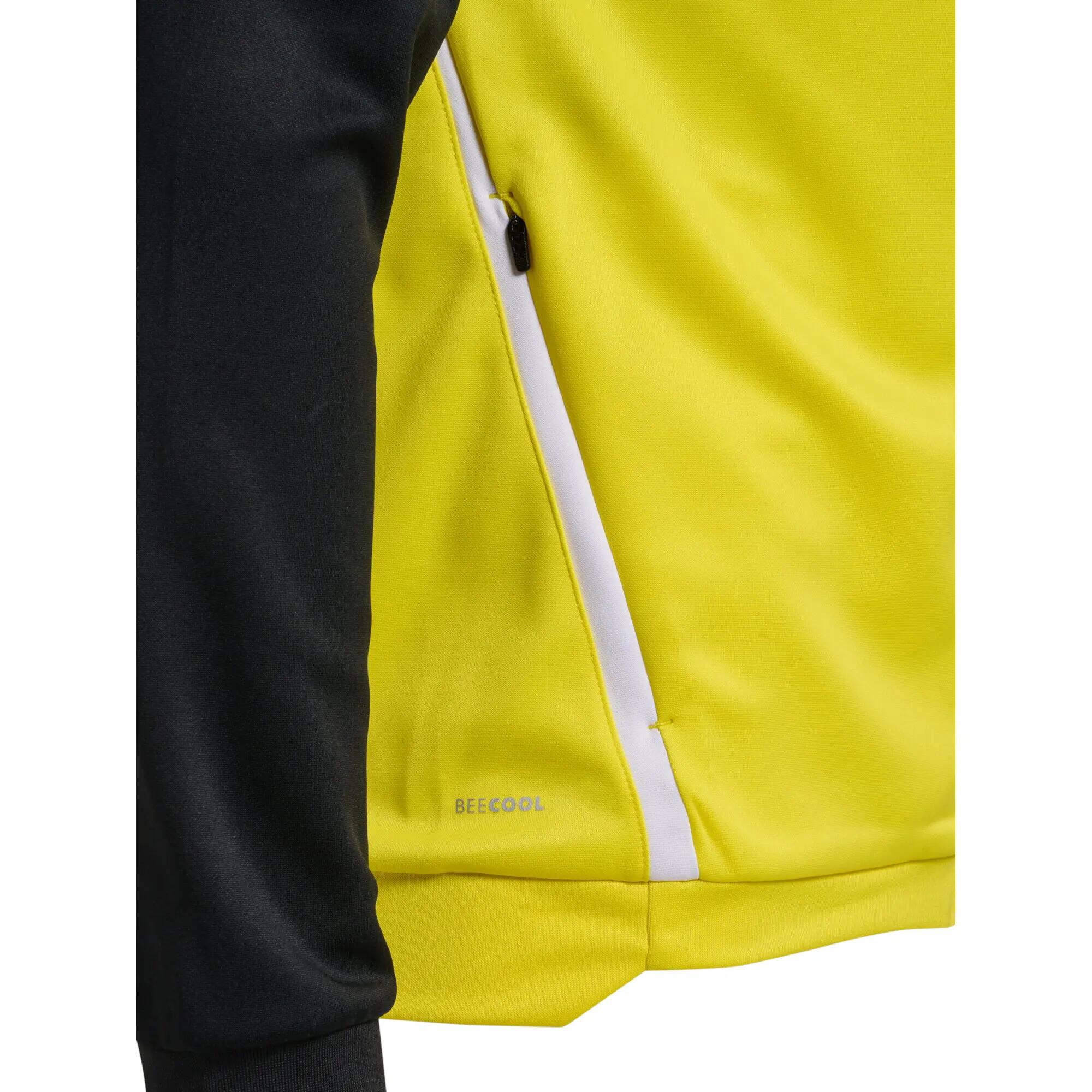 Rits Zip Jasje Hmllead Unisex Volwassene 13/13