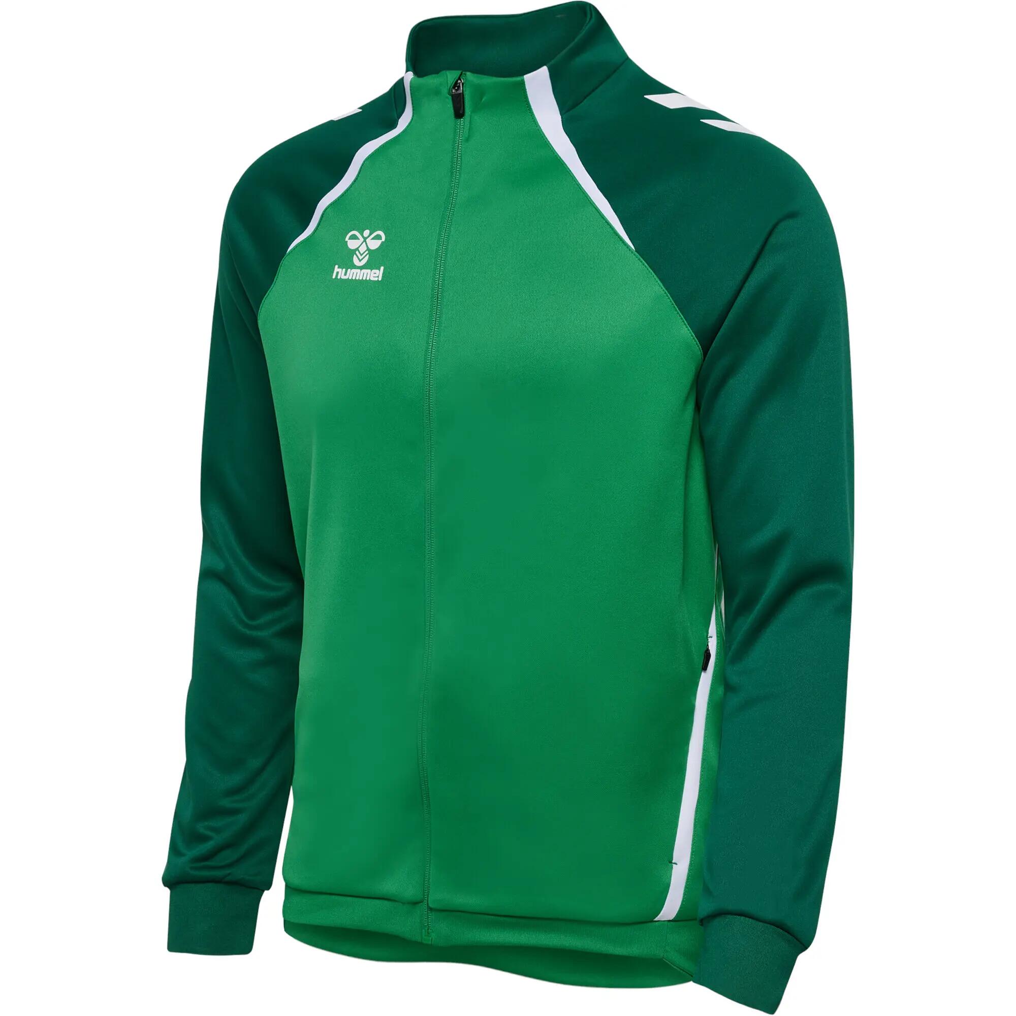 Zip-up training jacket Hummel Lead 2.0 11/14