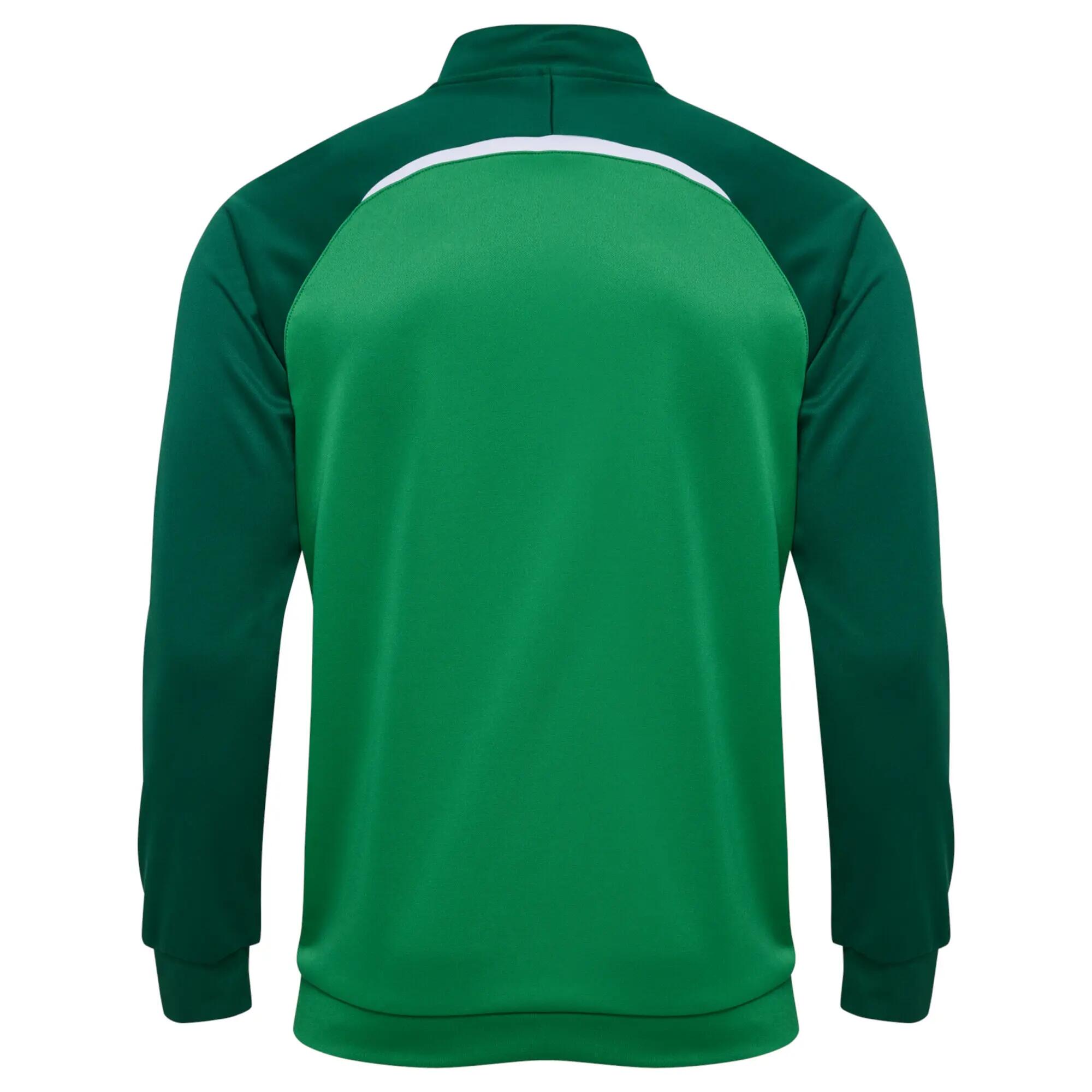 Zip-up training jacket Hummel Lead 2.0 10/14