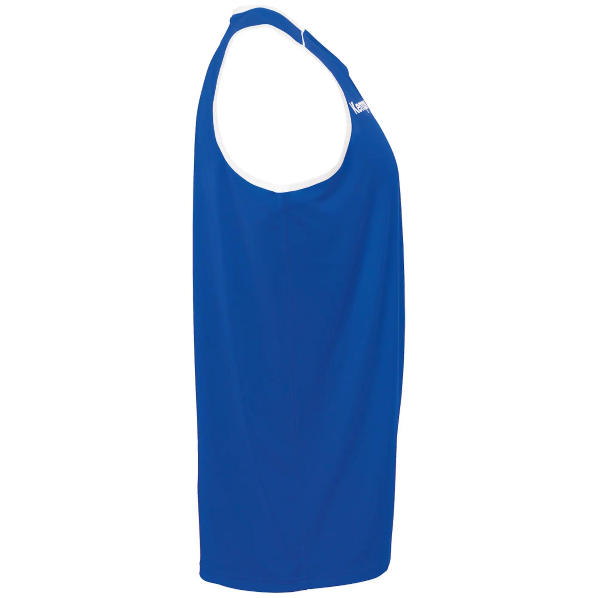 Dziecięca koszulka typu tank top Kempa Player 8/8