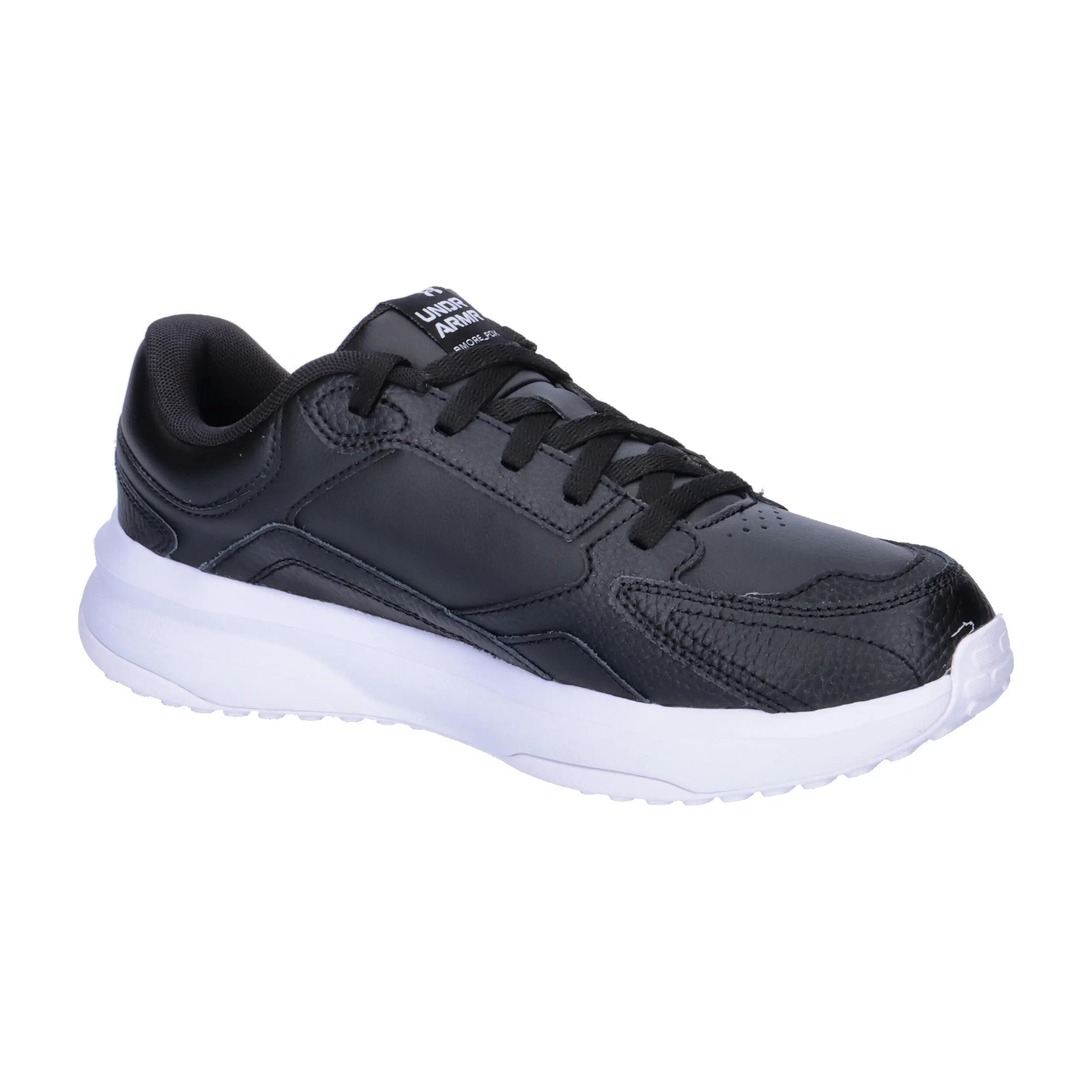 Cross training shoes Under Armour Edge Leather 8/14