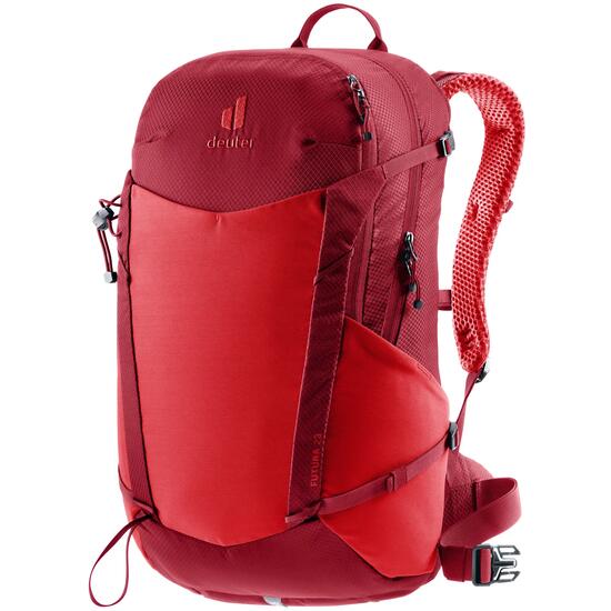 Wandern - rucksack - leicht, 23 l - futura 23 - cashmere-beige