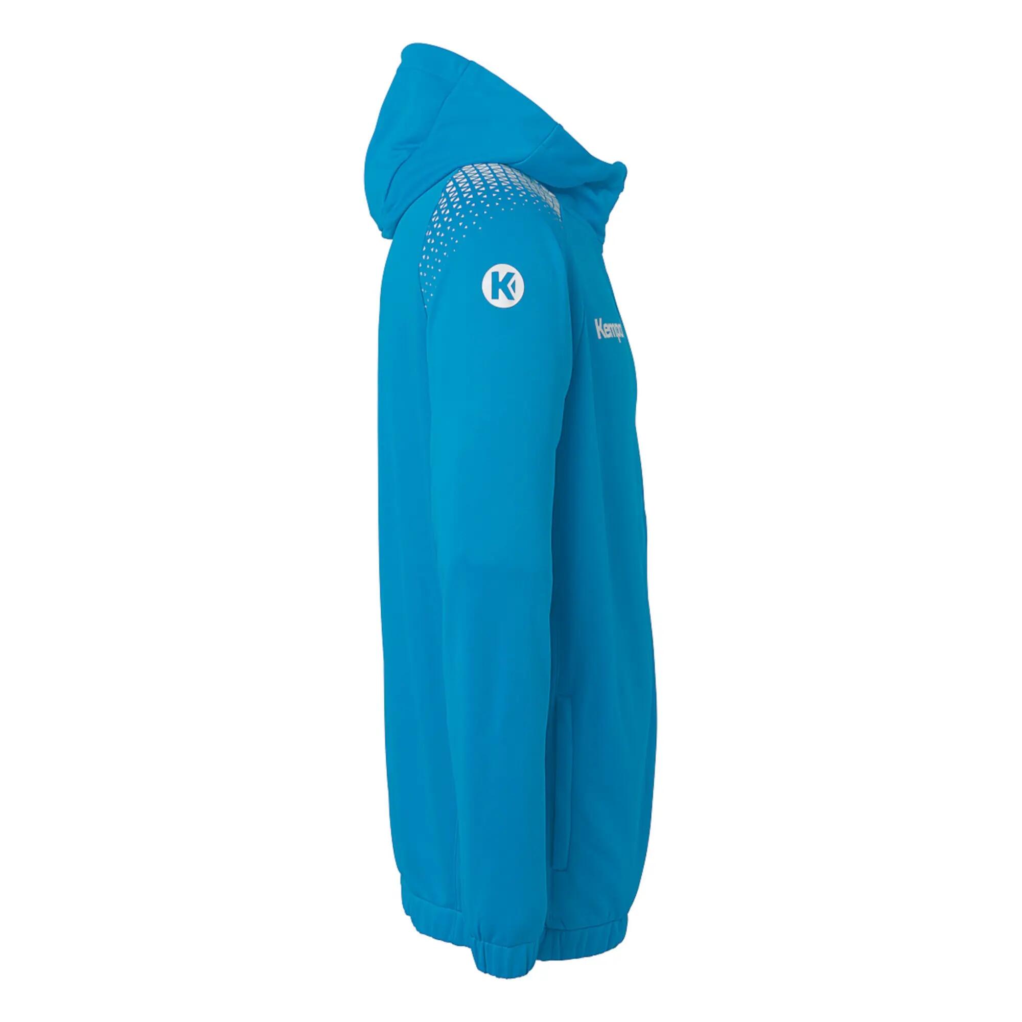 Veste à capuche Ambition 28 KEMPA 7/7