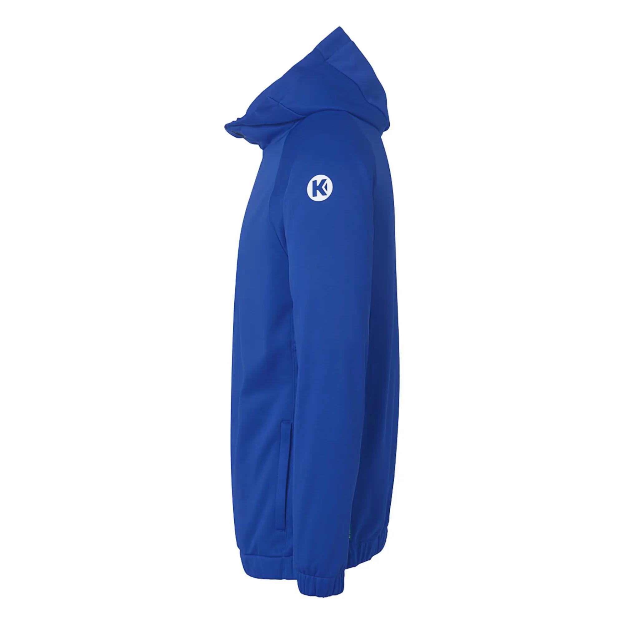 Hoodie Kempa Ambition 28 6/7