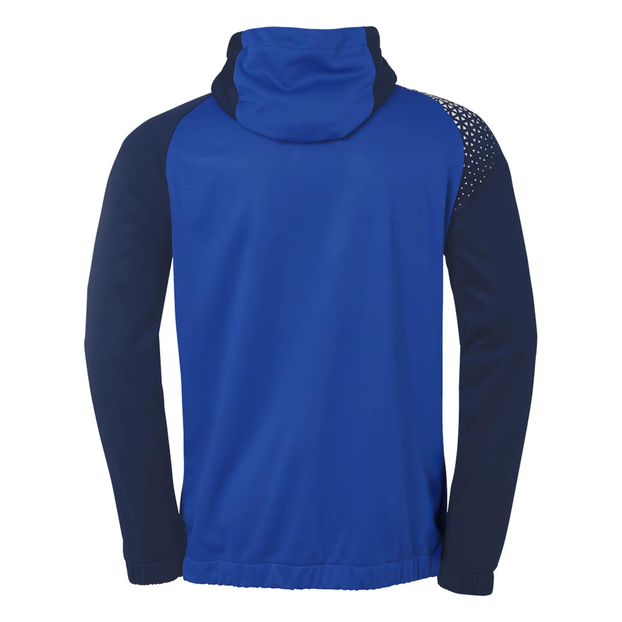 Felpa con cappuccio Kempa Ambition 28 5/7