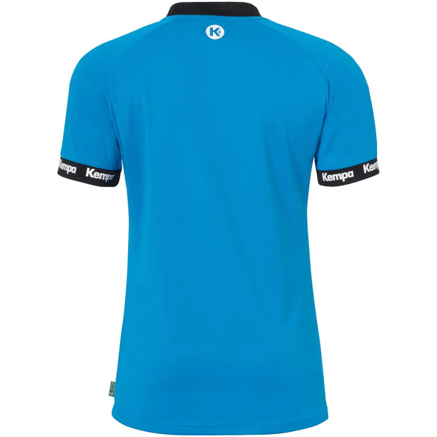 Trainings-T-Shirt WAVE 26 WOMEN KEMPA 8/8