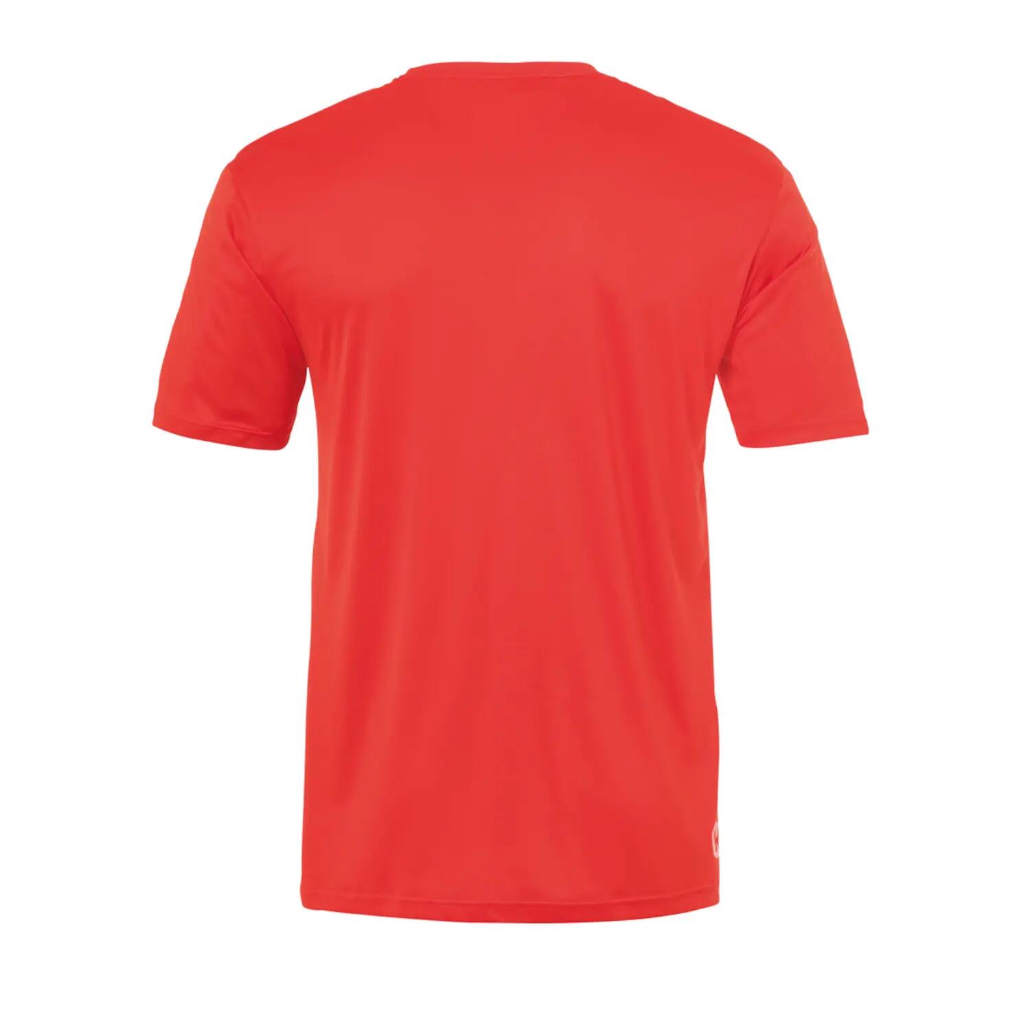 Shirt POLY KEMPA 5/7