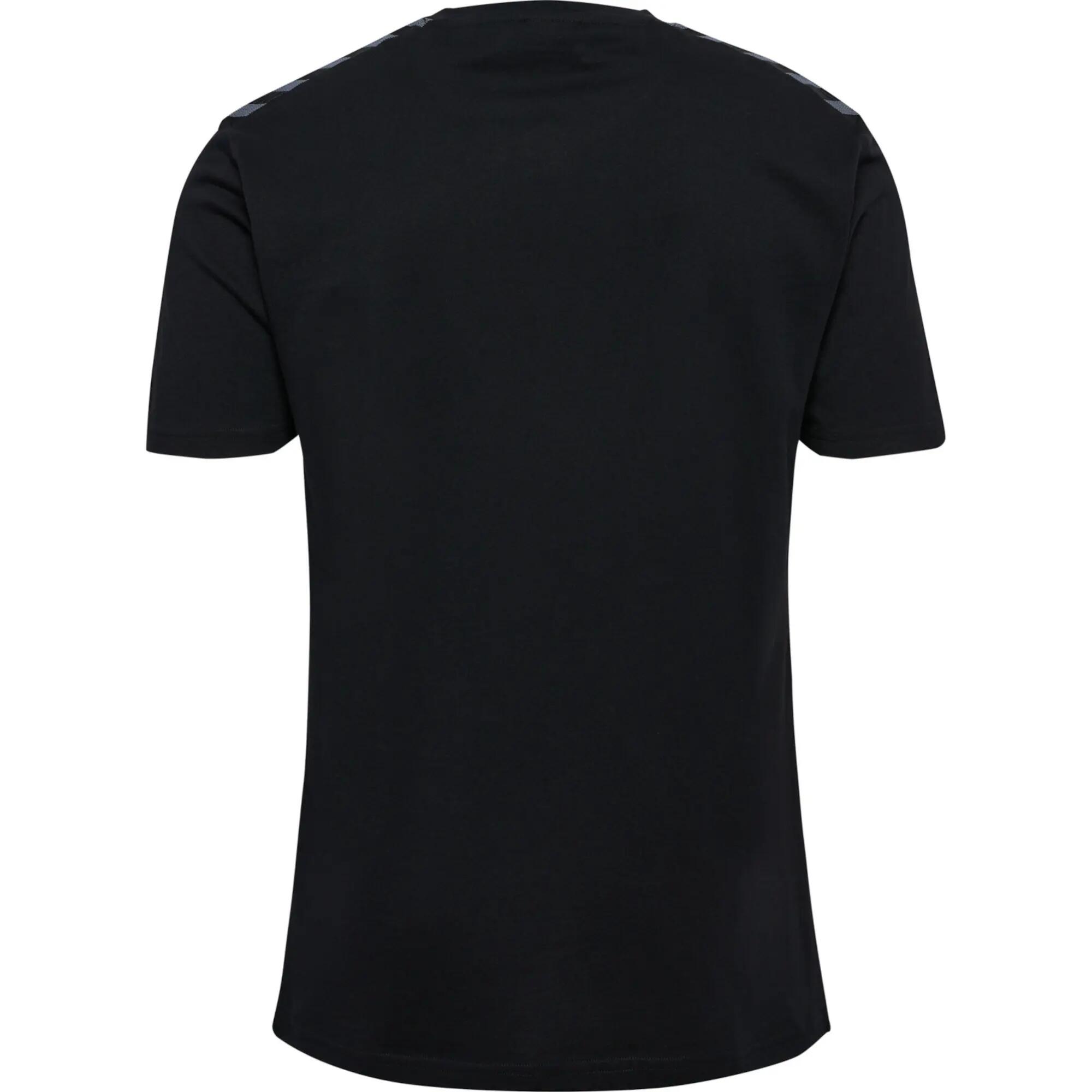 T-shirt Hummel Authentic Co 10/10