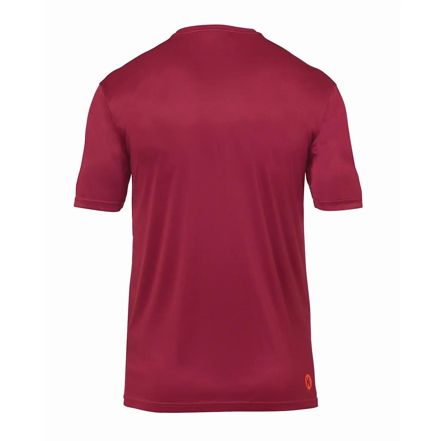 Jersey Kempa Poly 6/8