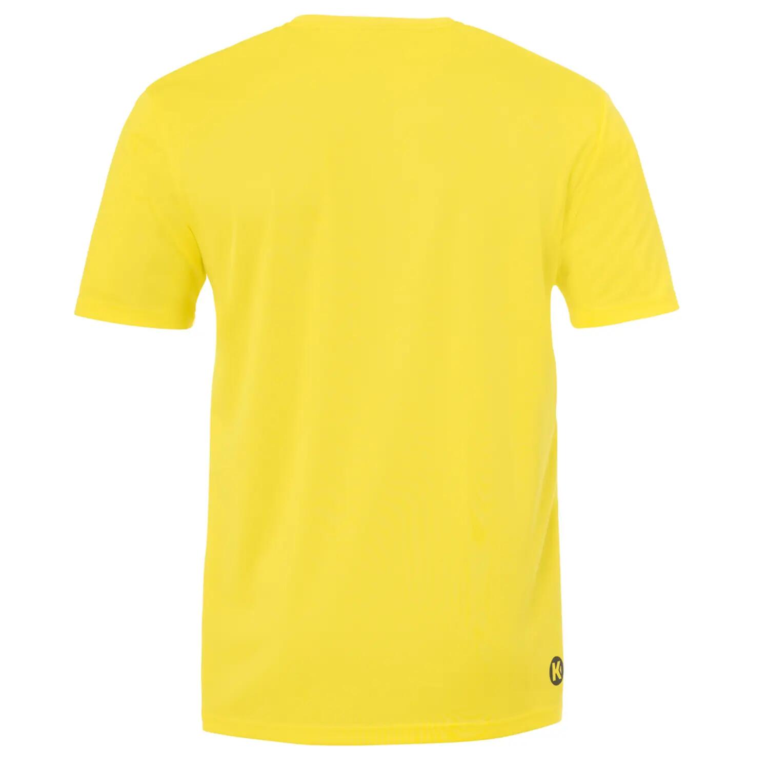 Shirt POLY KEMPA 8/10