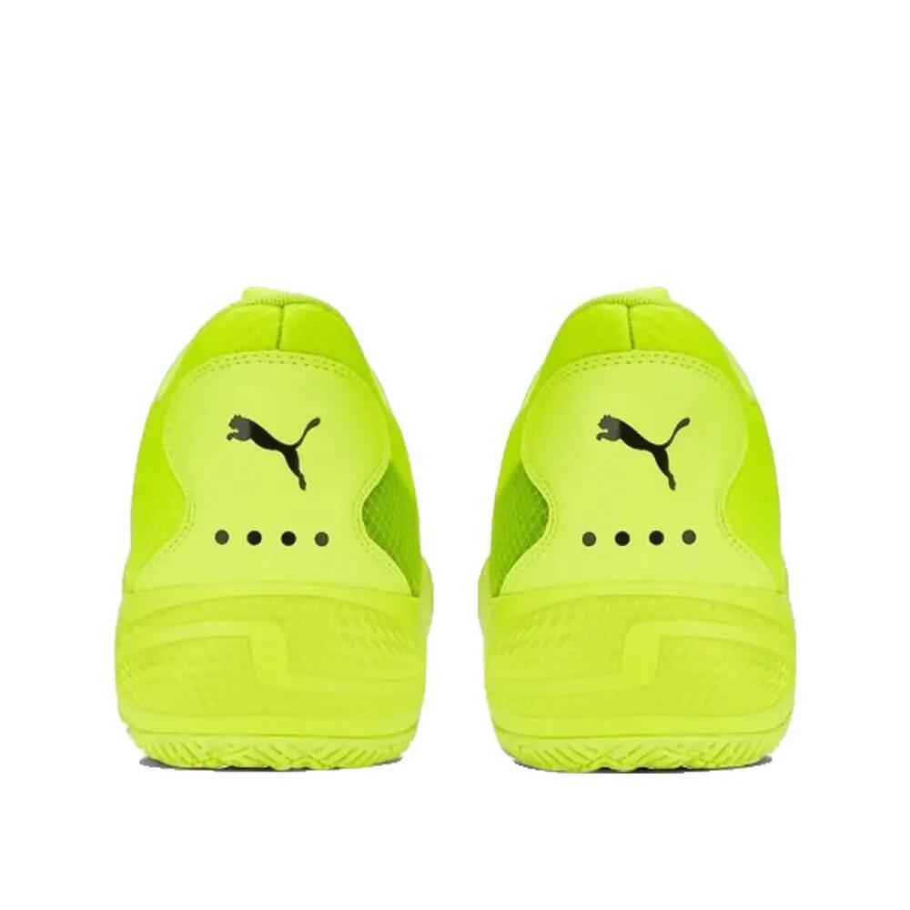 Zapatillas de baloncesto PUMA Court Rider 2.0 Fluorescente 3/3