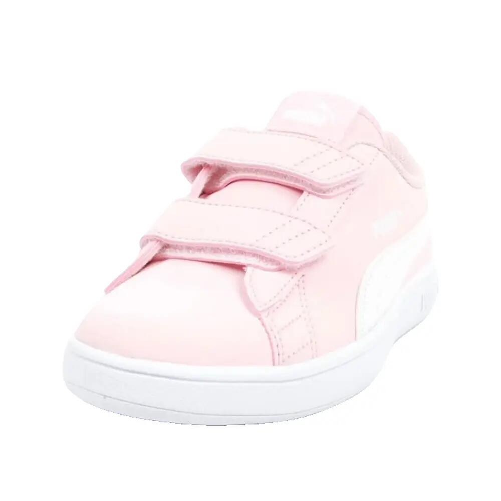 Scarpe da ginnastica Smash v2 Buck V da bimbo PUMA 9/10