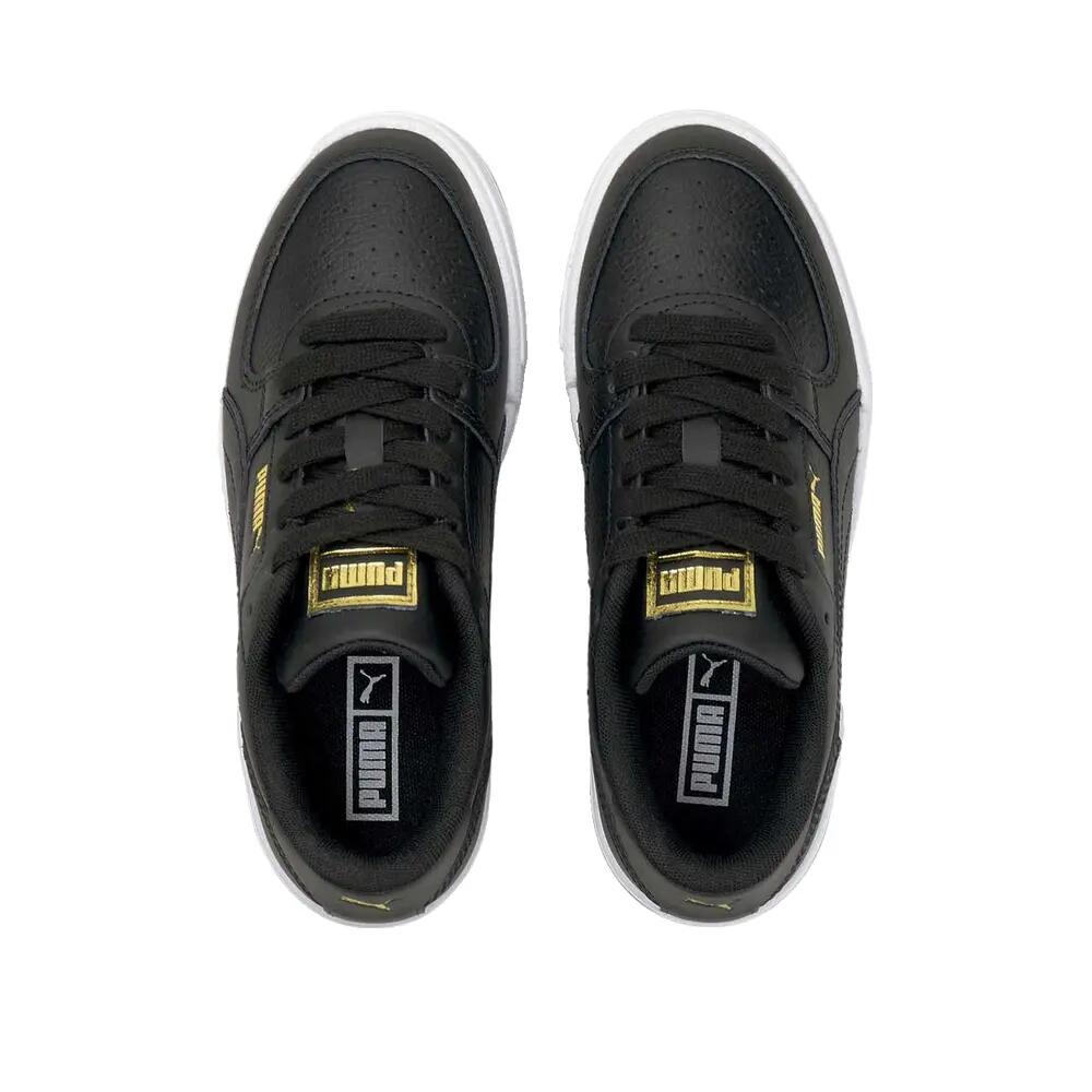 Puma - Ca pro classic negro/bco 382277-02 5/6