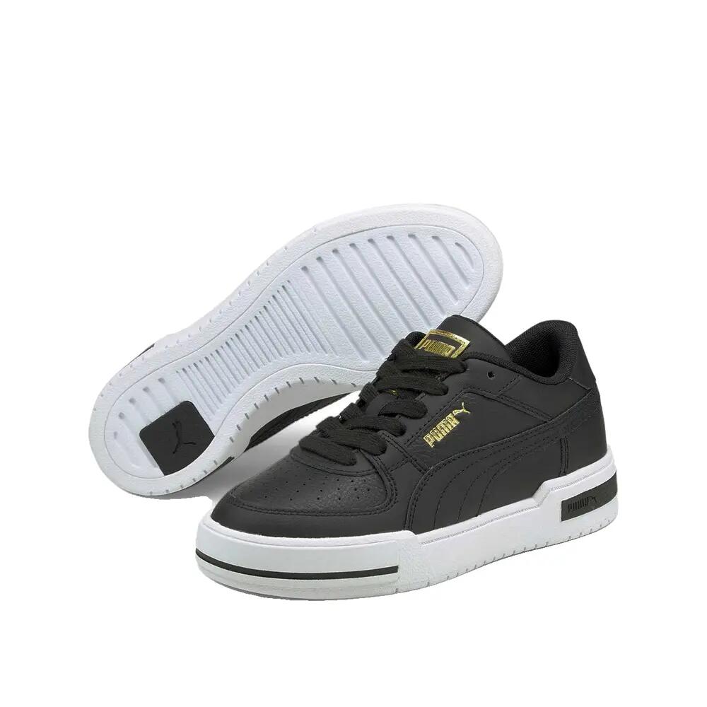 Puma - Ca pro classic negro/bco 382277-02 4/6