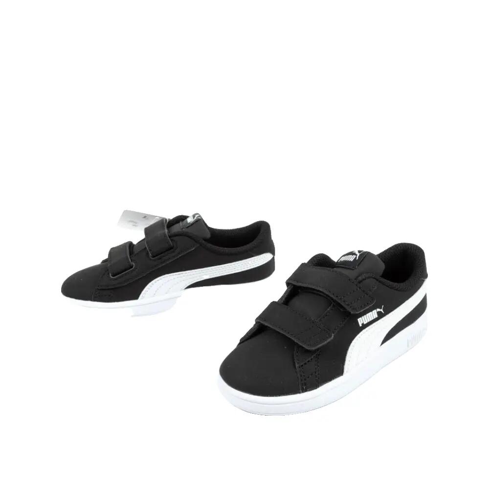 Chaussures SMASH V2 Enfant (Noir) 9/10