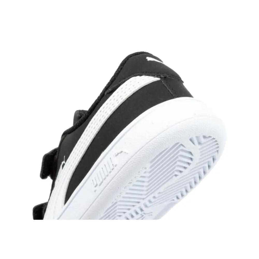 Chaussures SMASH V2 Enfant (Noir) 8/10
