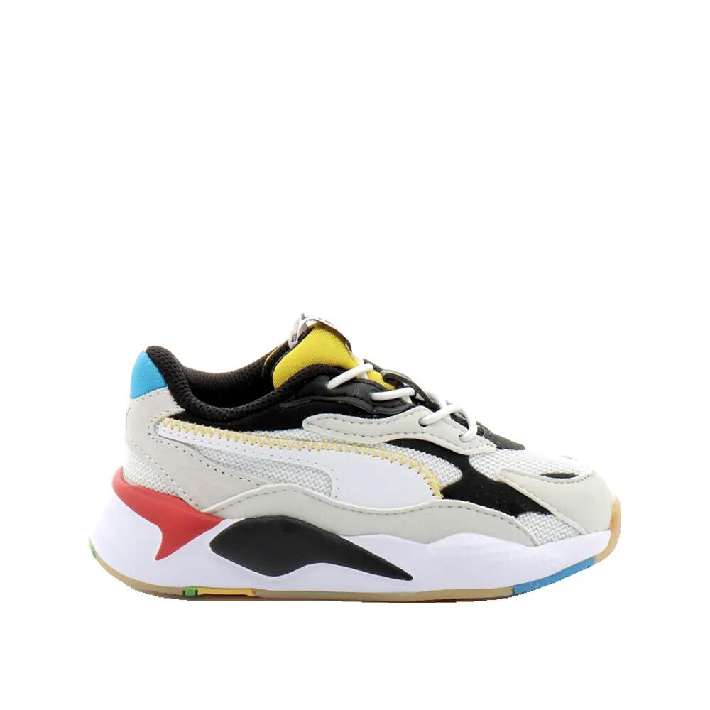 Schoenen PUMA RS-X³ Wit 5/5