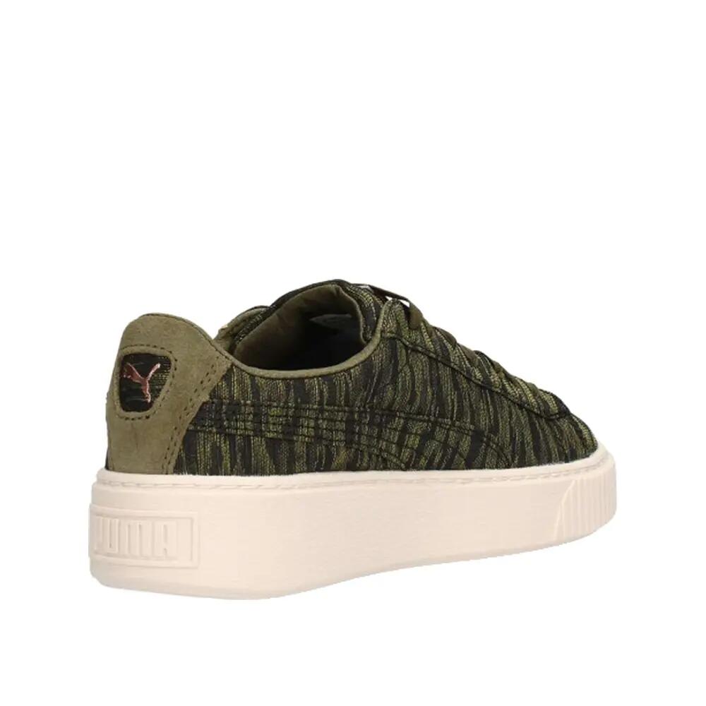 Baskets femme Puma Storm 5/6