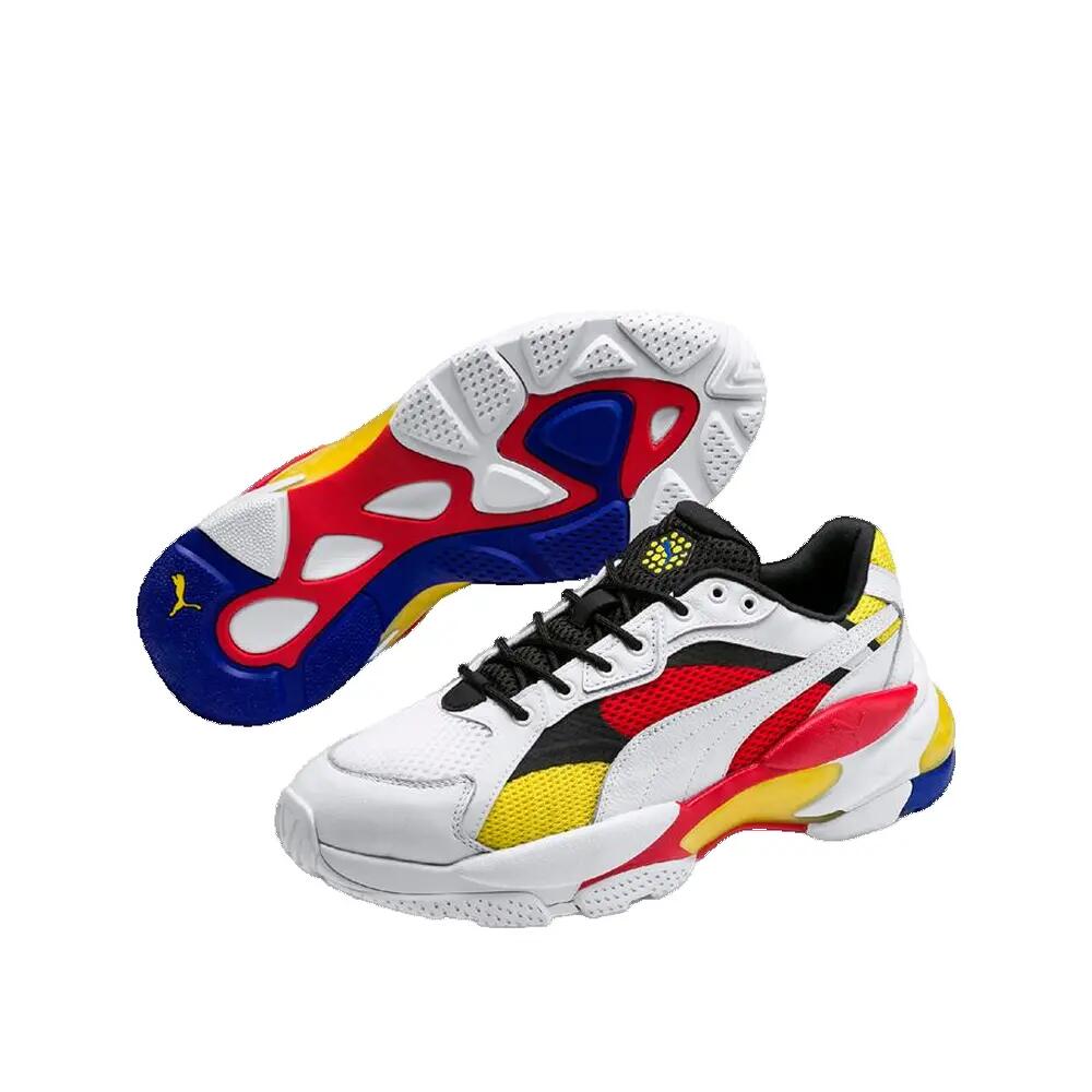 Chaussures PUMA LQD Cell Epsilon 3/7
