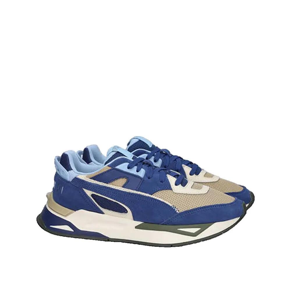 Puma Mirage Sport Bleue 3/3