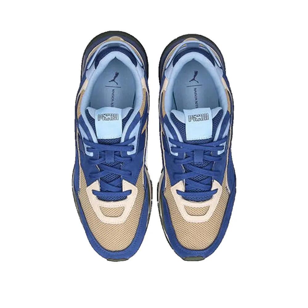 Puma Mirage Sport Bleue 2/3