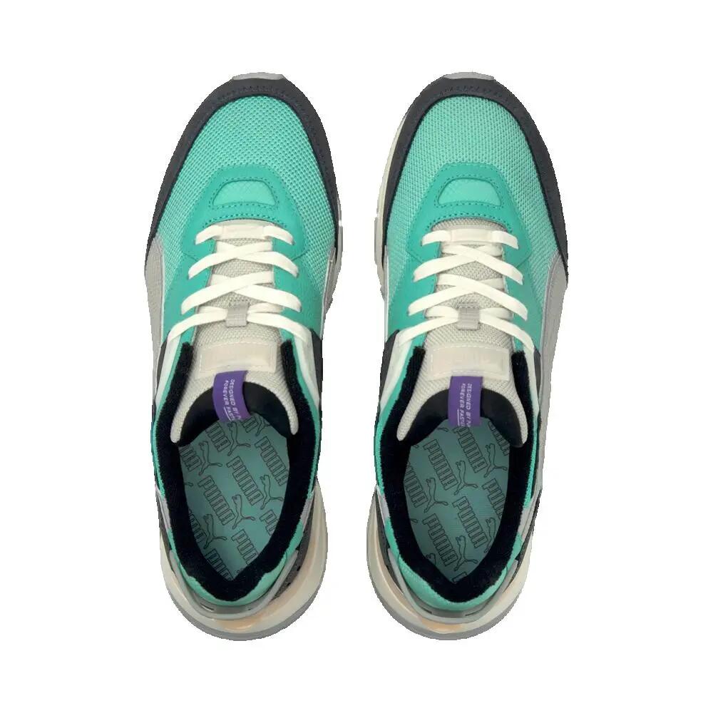 PUMA Mirage Sport PRM Turquoise 2/3