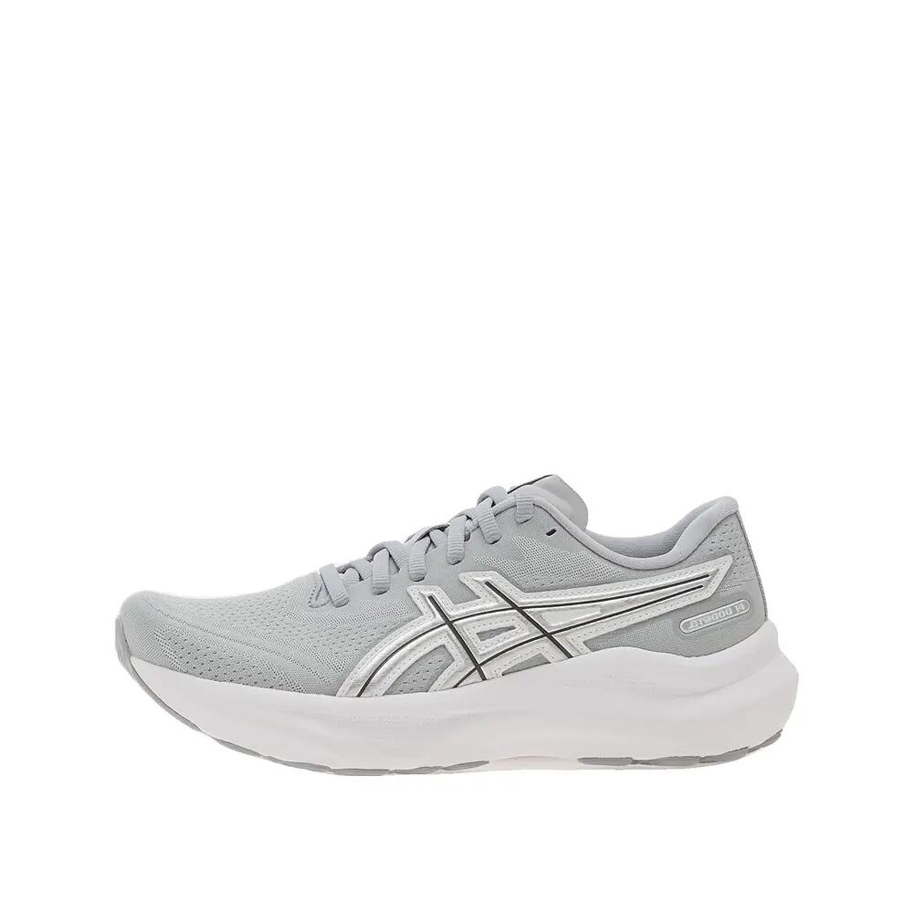 Zapatillas de running ASICS GT-2000 14 Gris Piedmont/Plata Pura 6/6