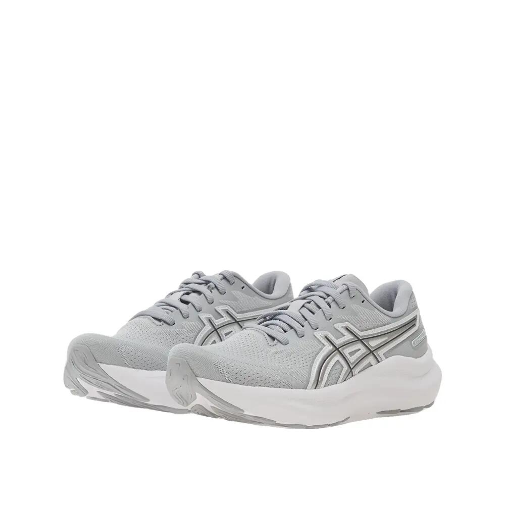 Zapatillas de running ASICS GT-2000 14 Gris Piedmont/Plata Pura 5/6