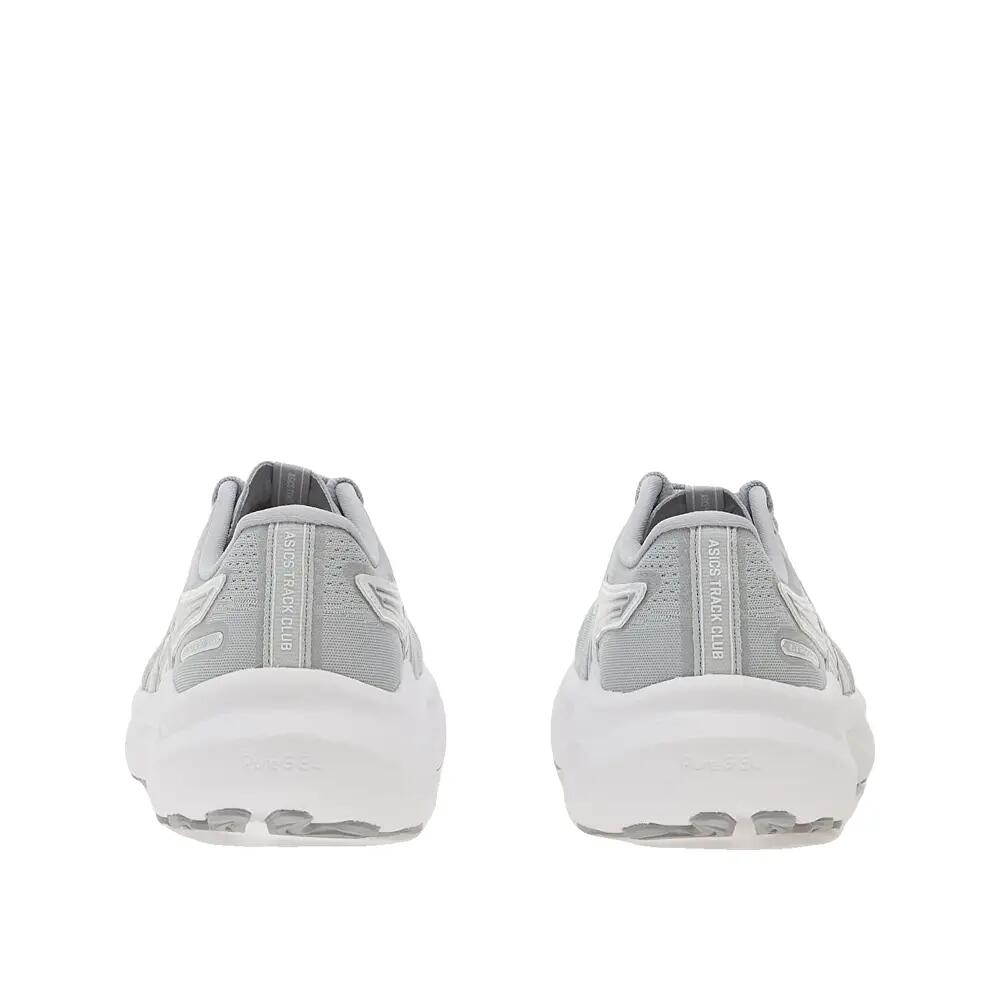 Zapatillas de running ASICS GT-2000 14 Gris Piedmont/Plata Pura 4/6