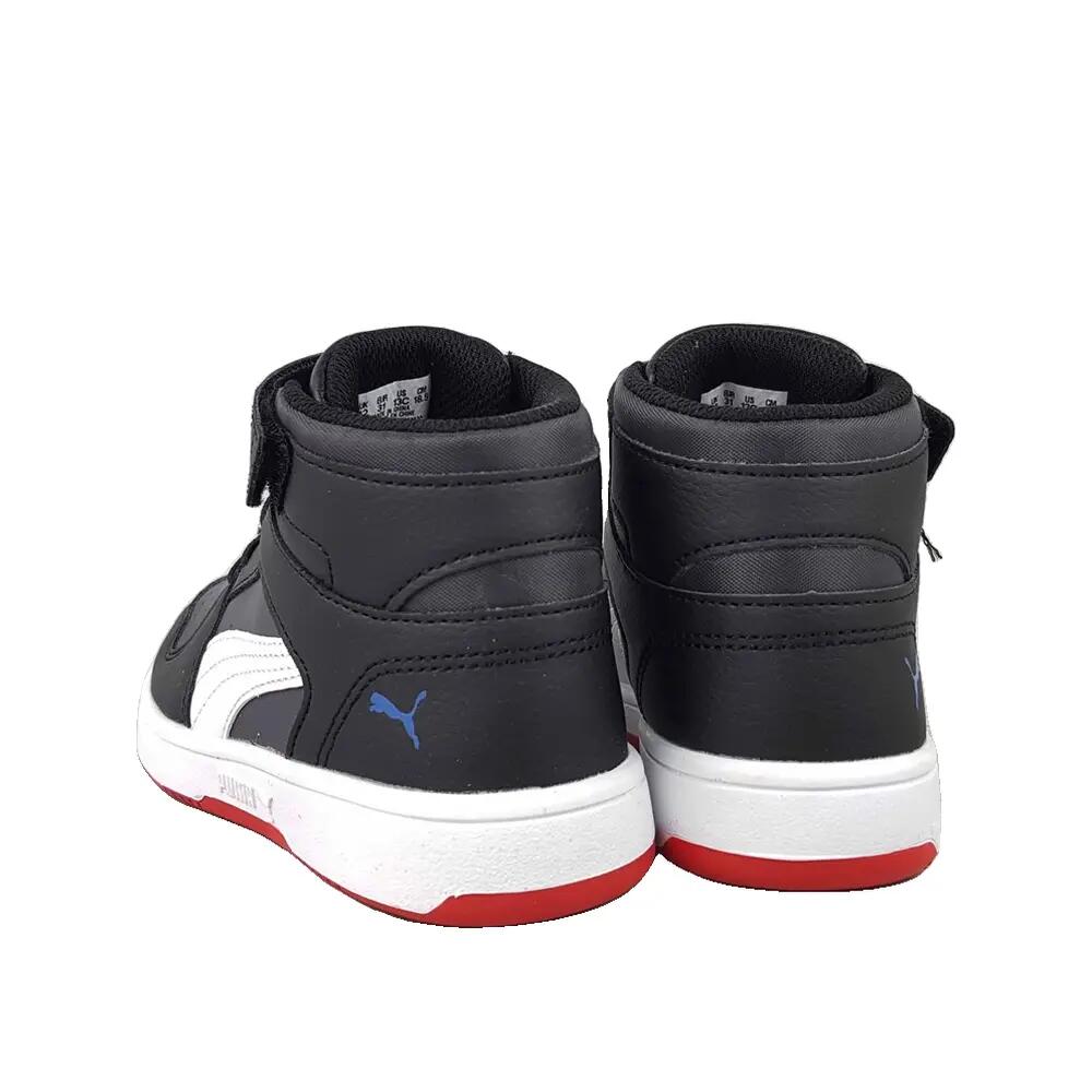 Buty do chodzenia dla dzieci Puma Rebound Layup Sl V Ps 6/6