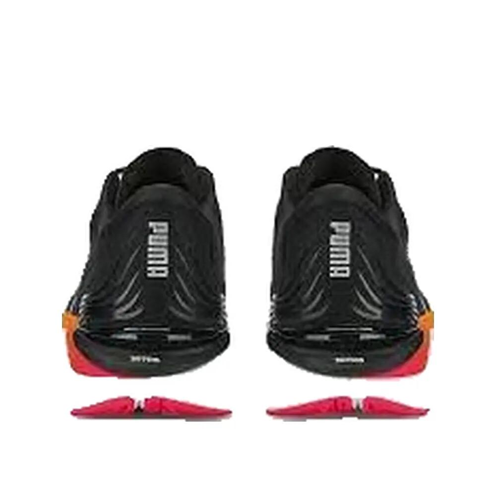 Zapatos de correr PUMA Electrify Nitro 2 Negro 3/3