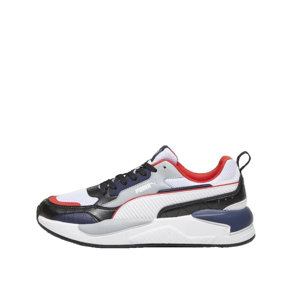 Chaussures PUMA X-Ray 2 Square Noire 3/3