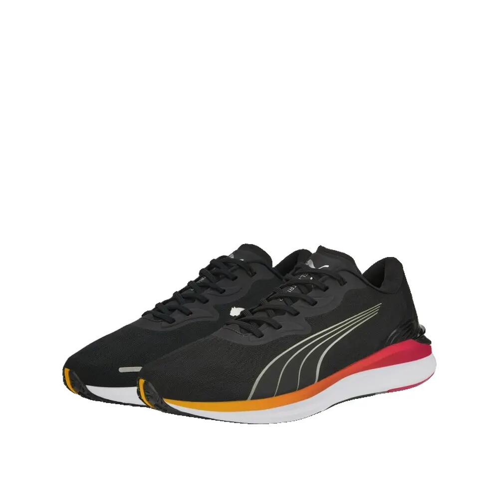 Zapatos de correr PUMA Electrify Nitro 2 Negro 2/3