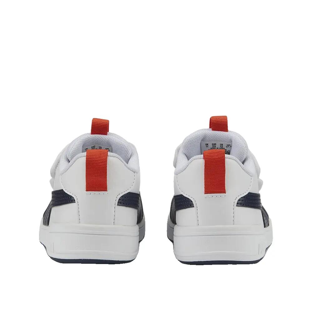 Adidași pentru Copii Puma Multiflex Alb 6/6