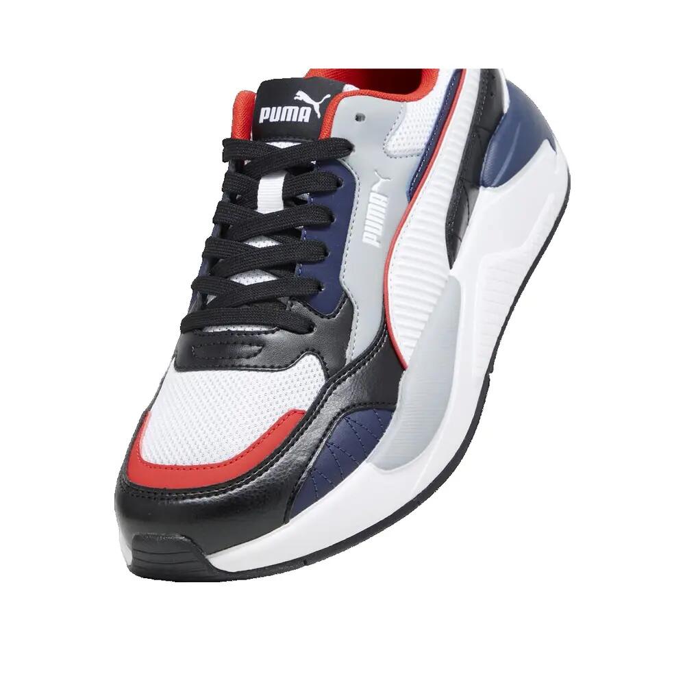 Chaussures PUMA X-Ray 2 Square Noire 2/3