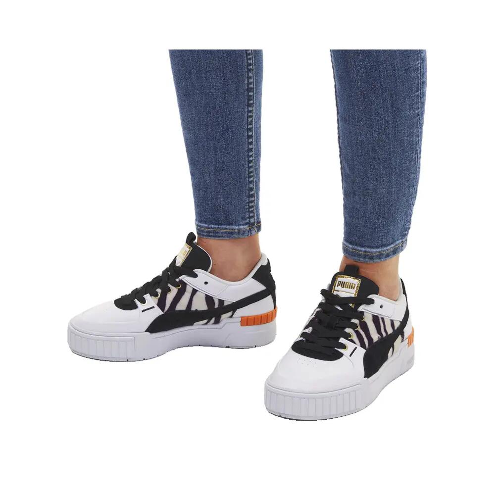 Baskets Femme Cali Sport W.Cats Wn's 7/7