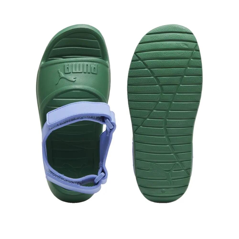 Buty do chodzenia dla dzieci Puma Divecat V2 Injex 6/6