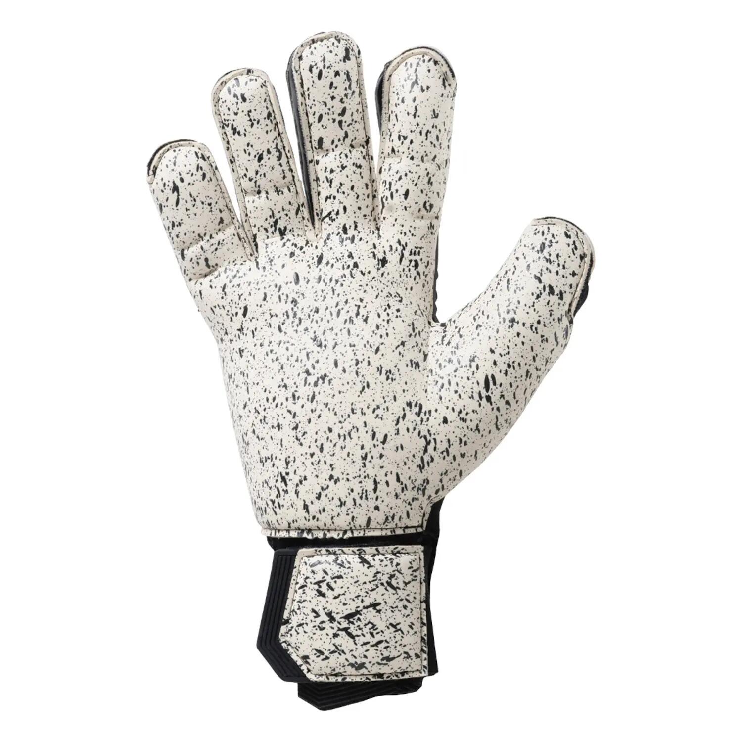 Gants de gardien de but SUPERGRIP+ FLEX FRAME CARBON UHLSPORT 5/5