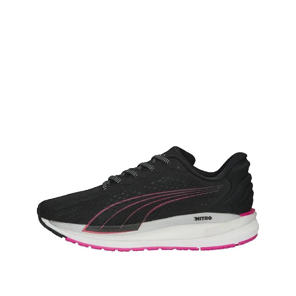 Laufschuhe PUMA Magnify Nitro Surge Schwarz 3/3