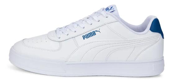 Chaussures PUMA Caven Blanc