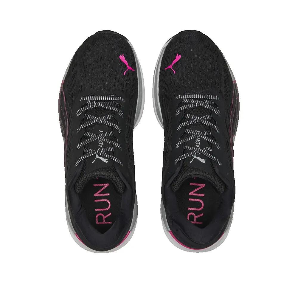 Laufschuhe PUMA Magnify Nitro Surge Schwarz 2/3