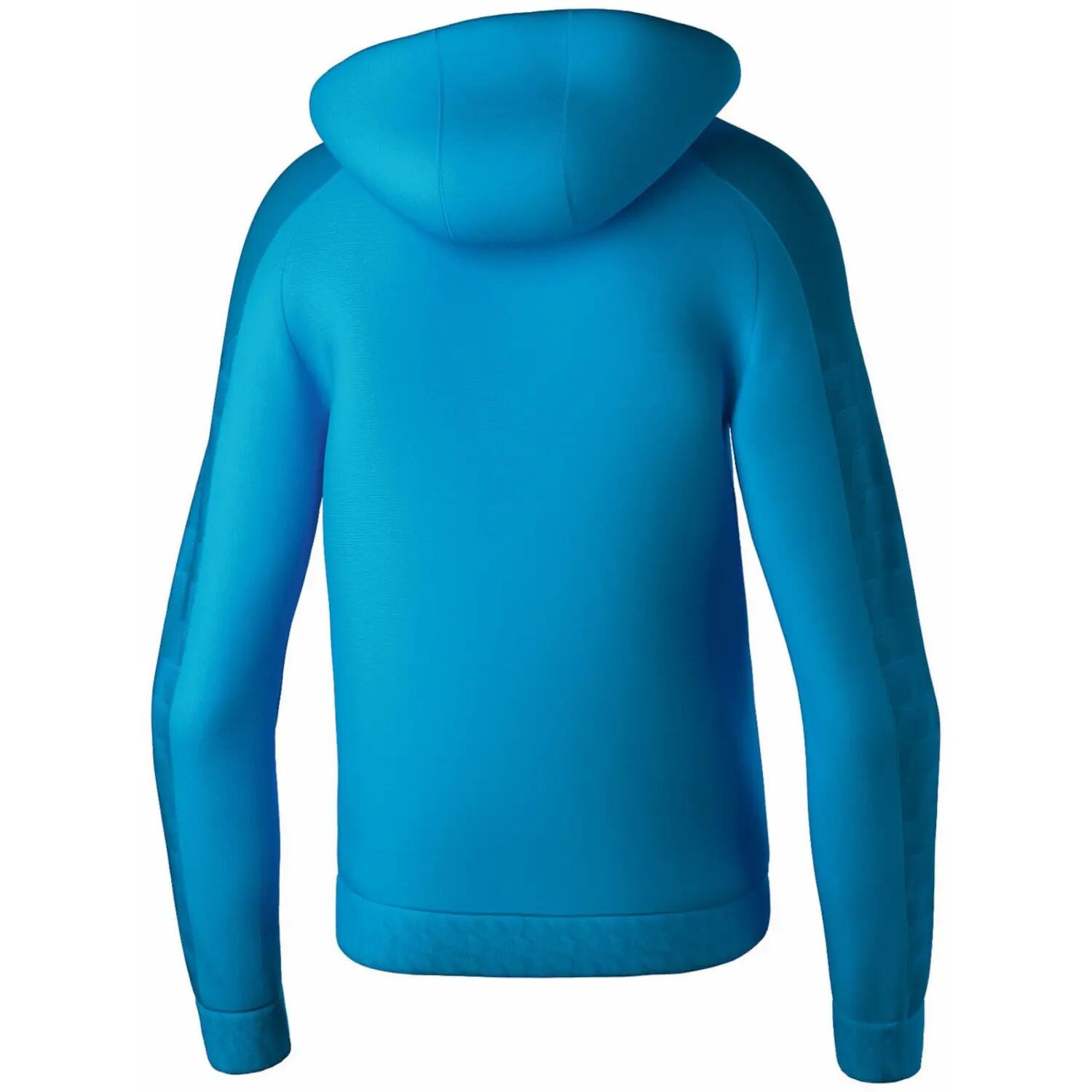 Hoodie Erima Evo Star 3/3