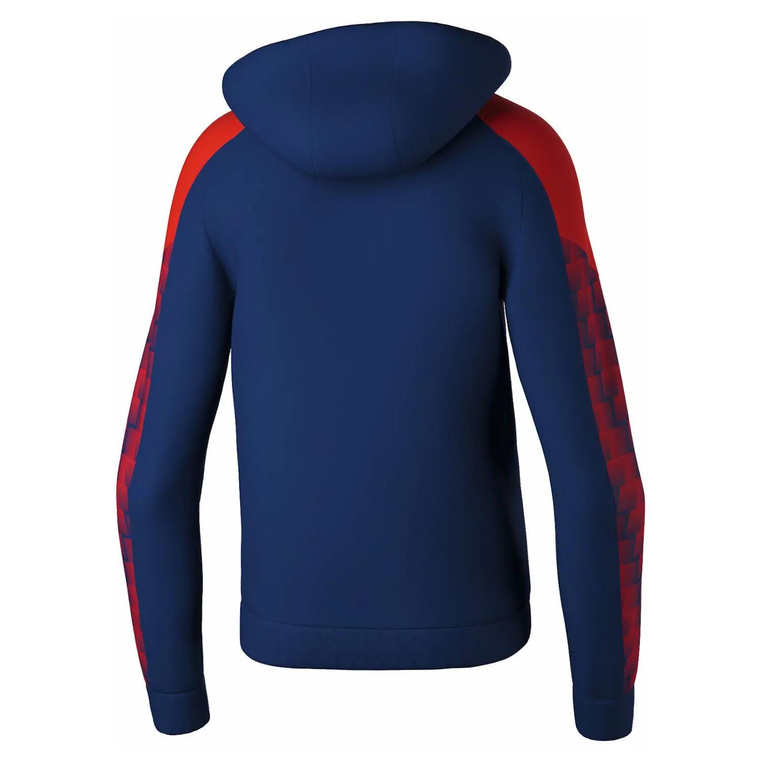 Bluza z kapturem Erima Evo Star 3/3