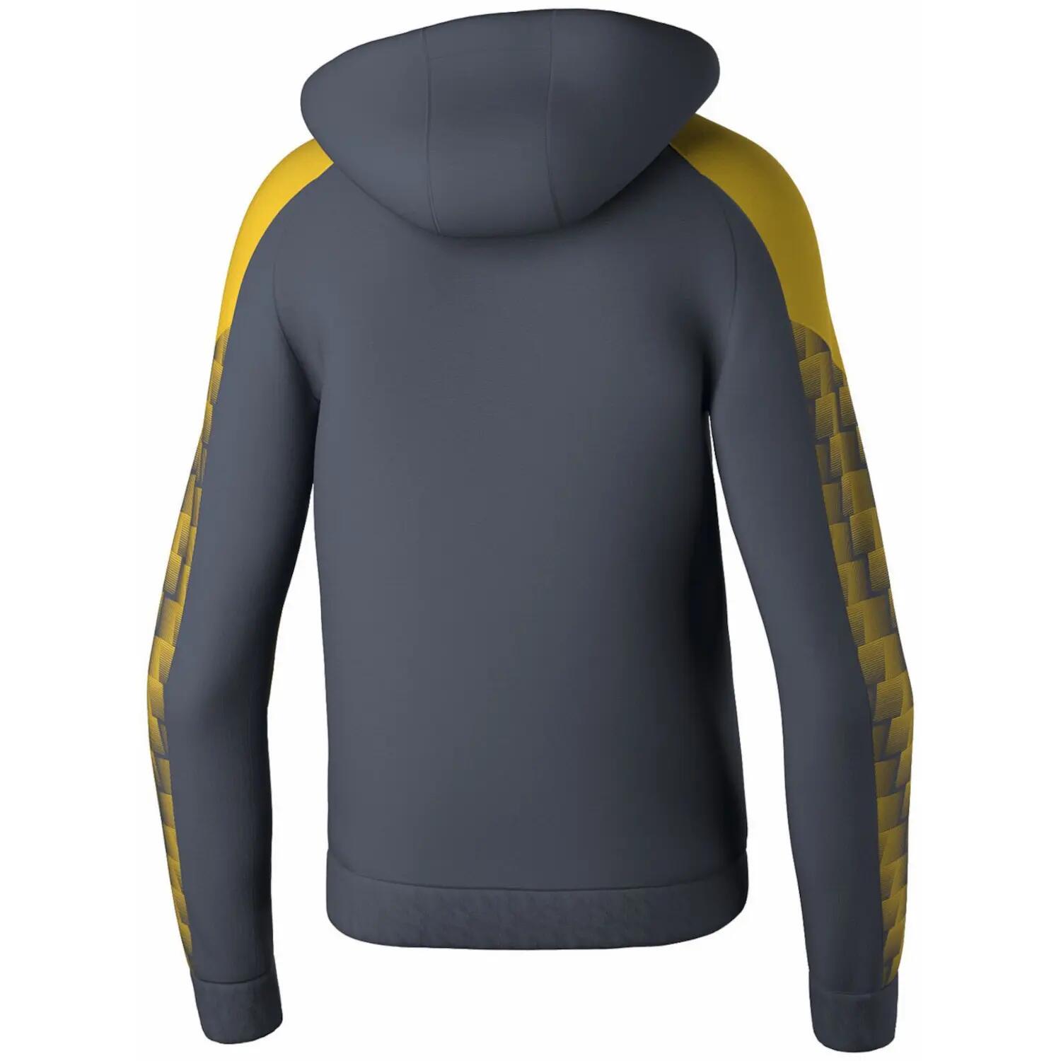Hoodie Erima Evo Star 3/3