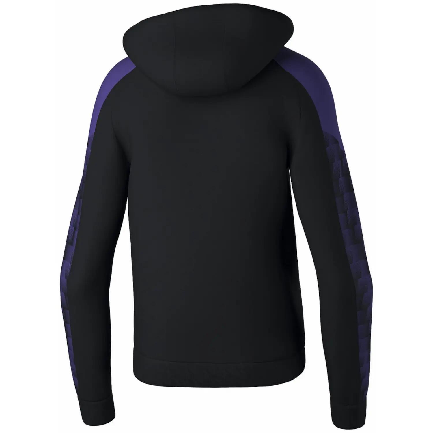 Bluza z kapturem Erima Evo Star 3/3