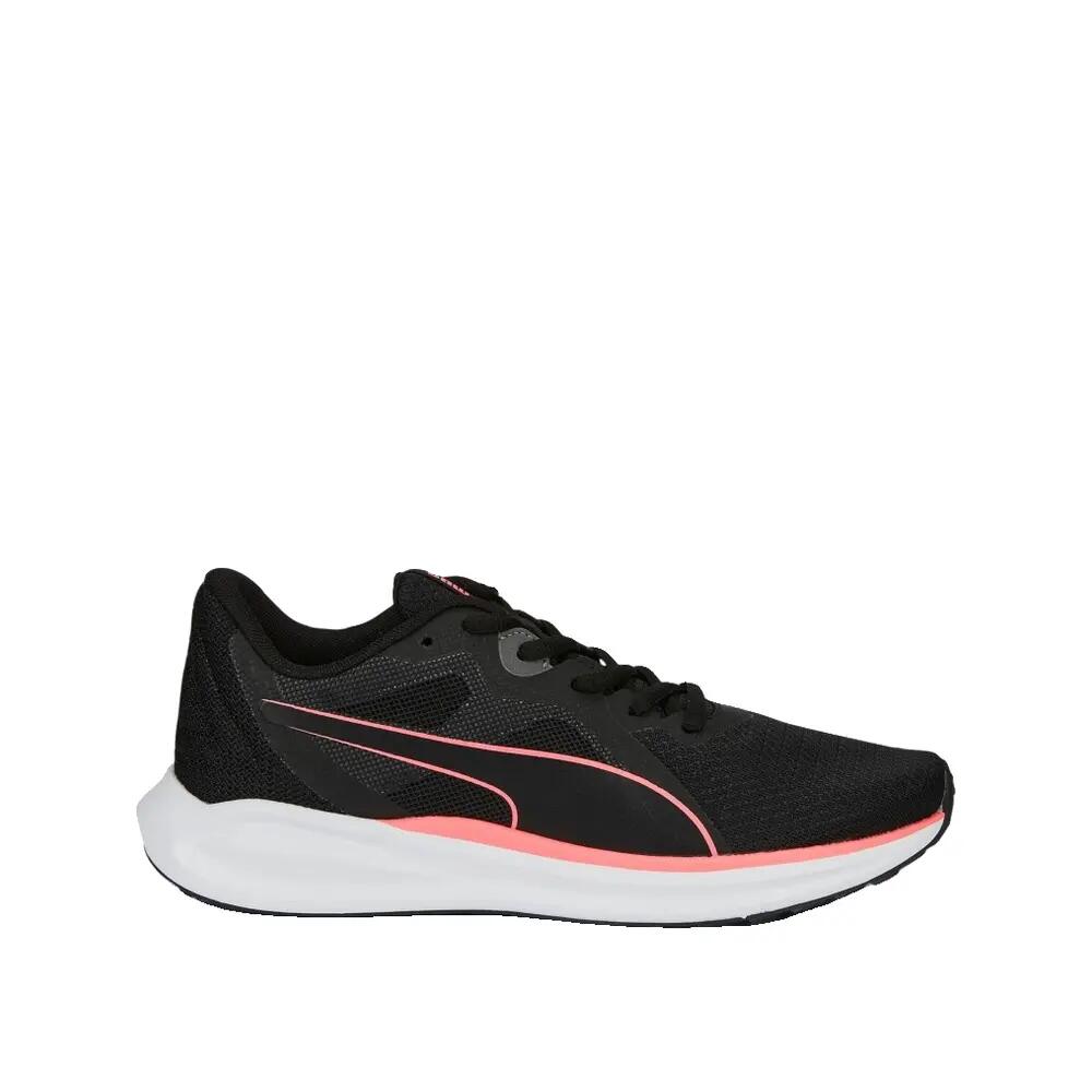 Zapatillas de correr PUMA Twitch Runner Negro 3/3