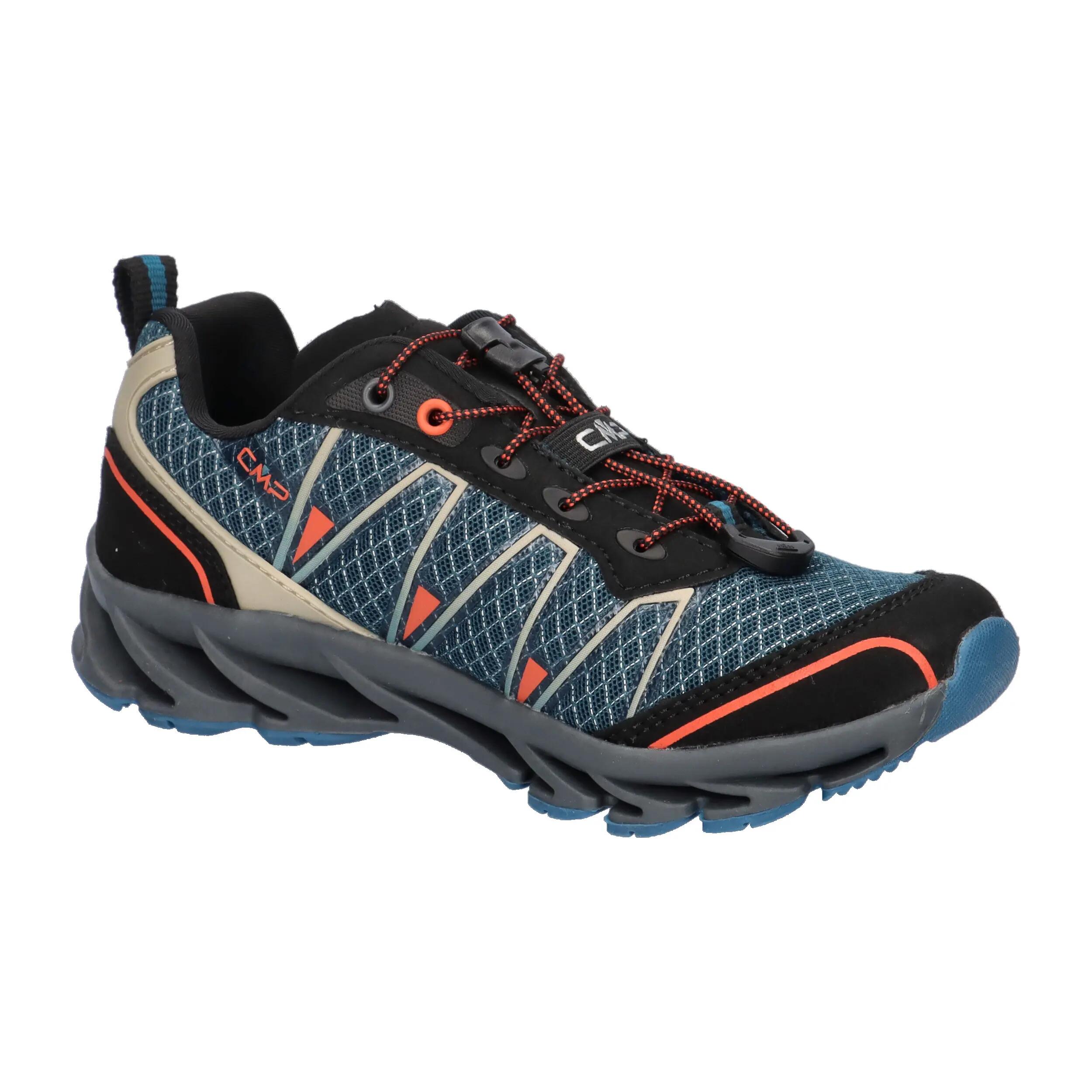 Buty sportowe dla dzieci Altak 2.0 trail outdoor 8/14